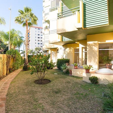 Estudio Playa Candado Málaga Exterior foto