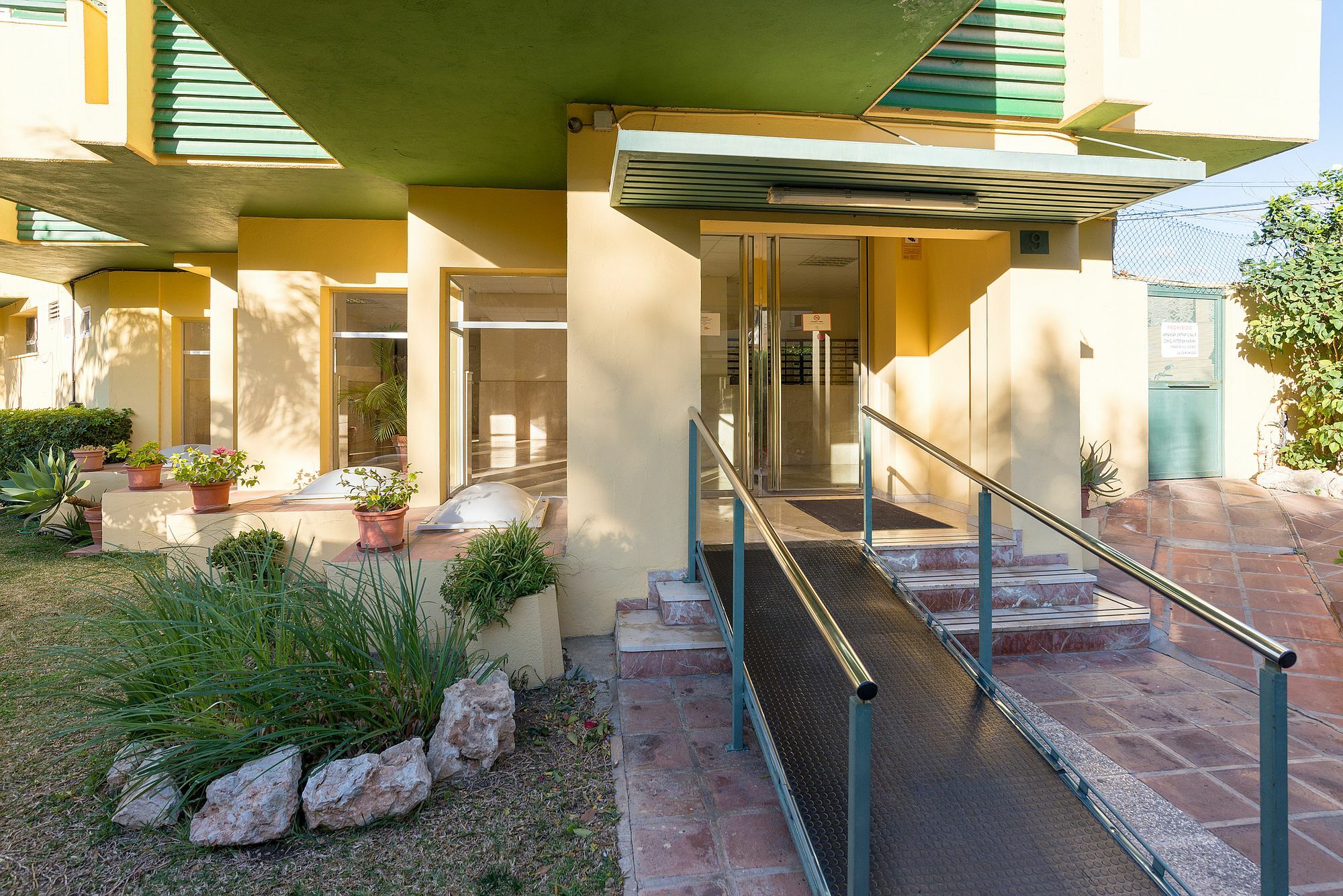 Estudio Playa Candado Málaga Exterior foto